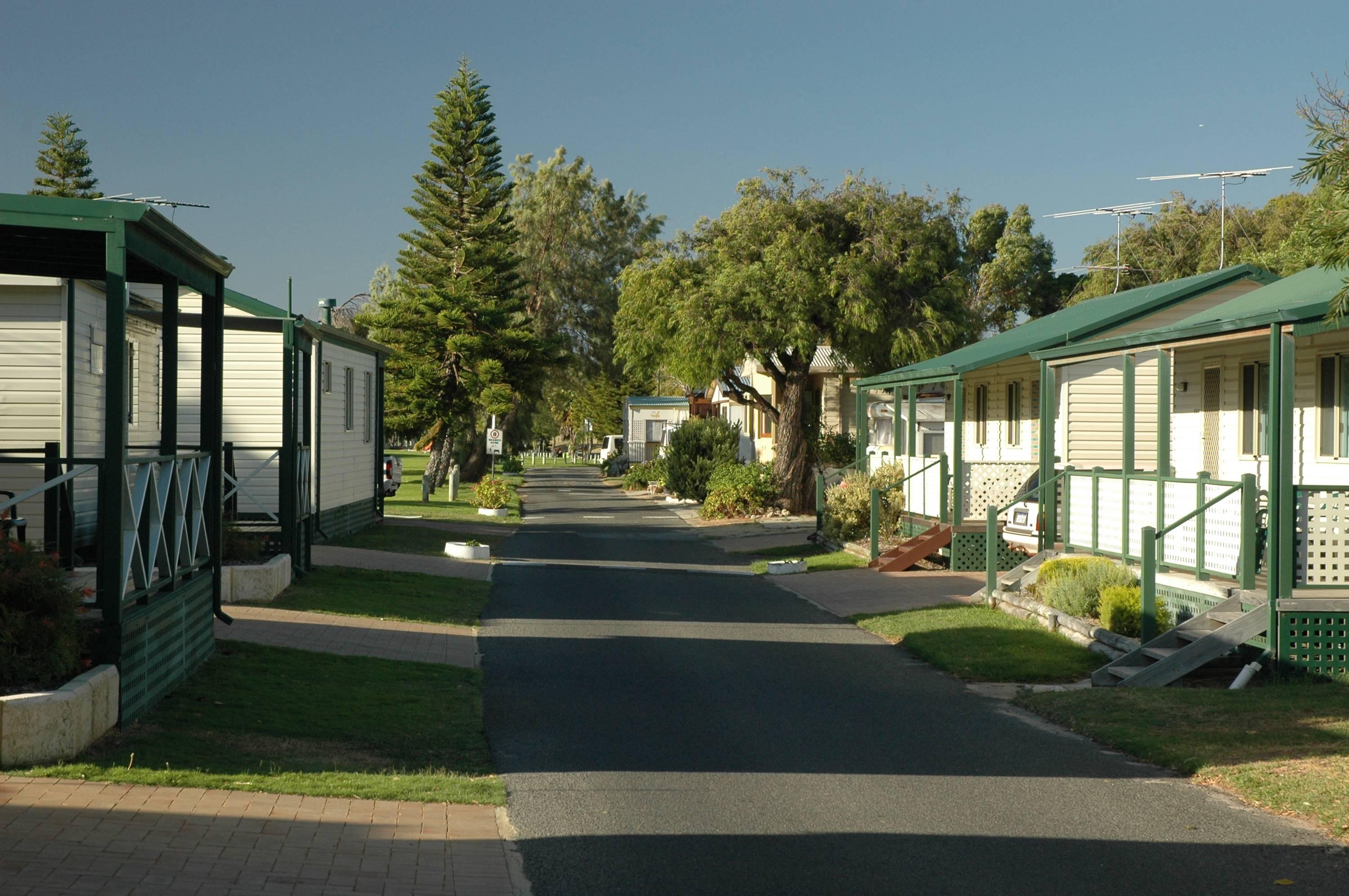 Discovery Parks - Coogee Beach Екстер'єр фото