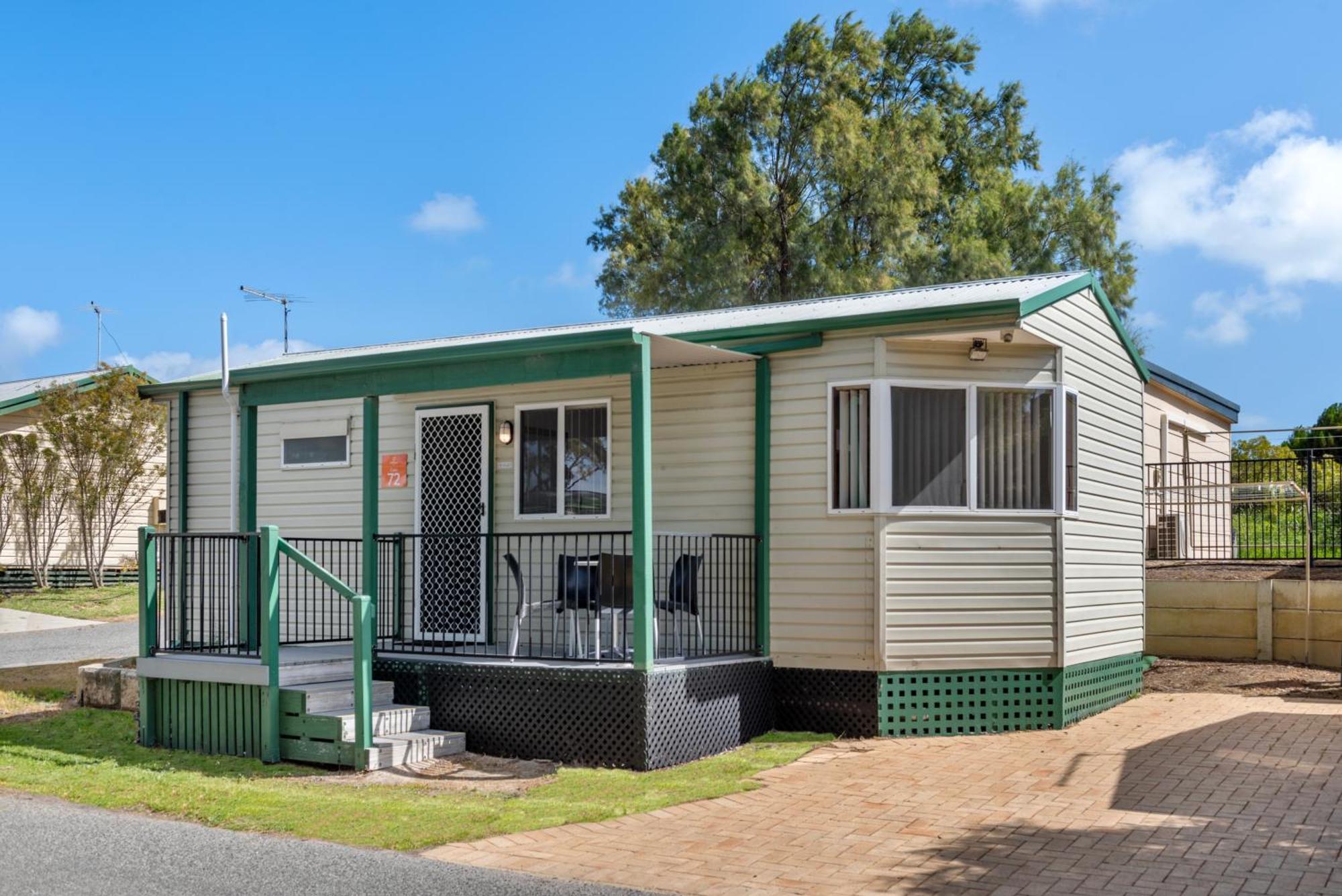 Discovery Parks - Coogee Beach Екстер'єр фото