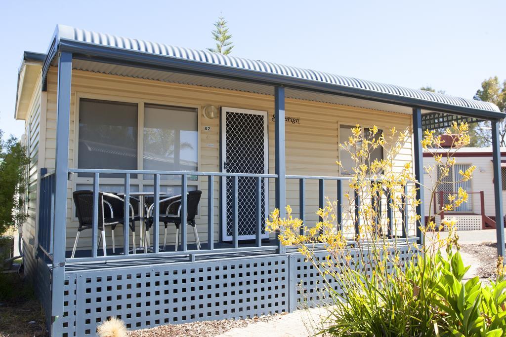 Discovery Parks - Coogee Beach Екстер'єр фото