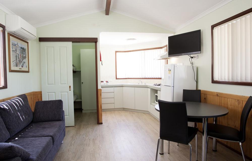 Discovery Parks - Coogee Beach Екстер'єр фото