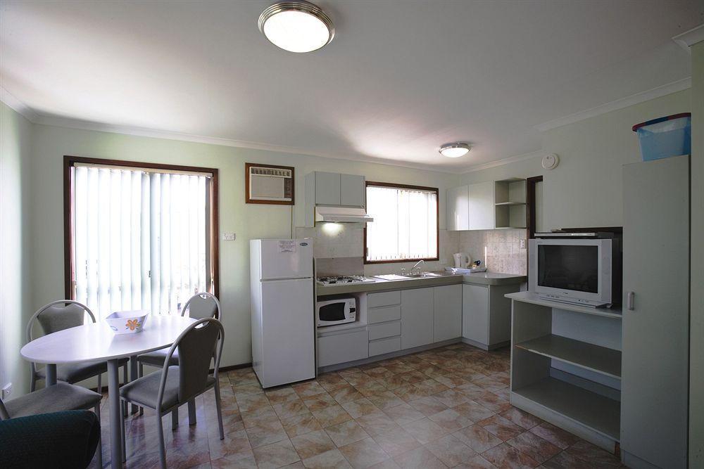 Discovery Parks - Coogee Beach Екстер'єр фото