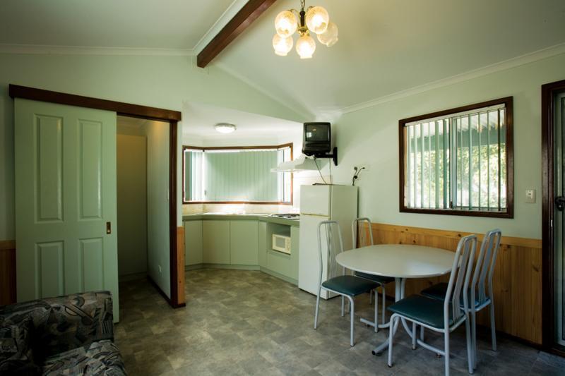 Discovery Parks - Coogee Beach Екстер'єр фото