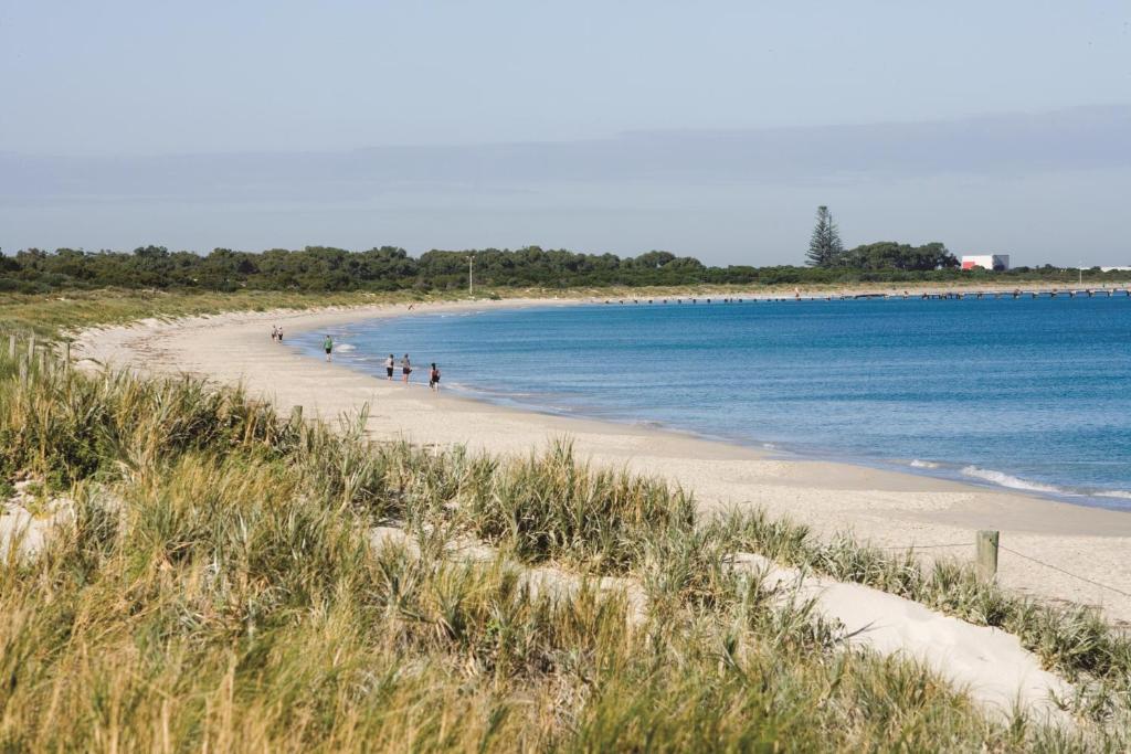 Discovery Parks - Coogee Beach Екстер'єр фото