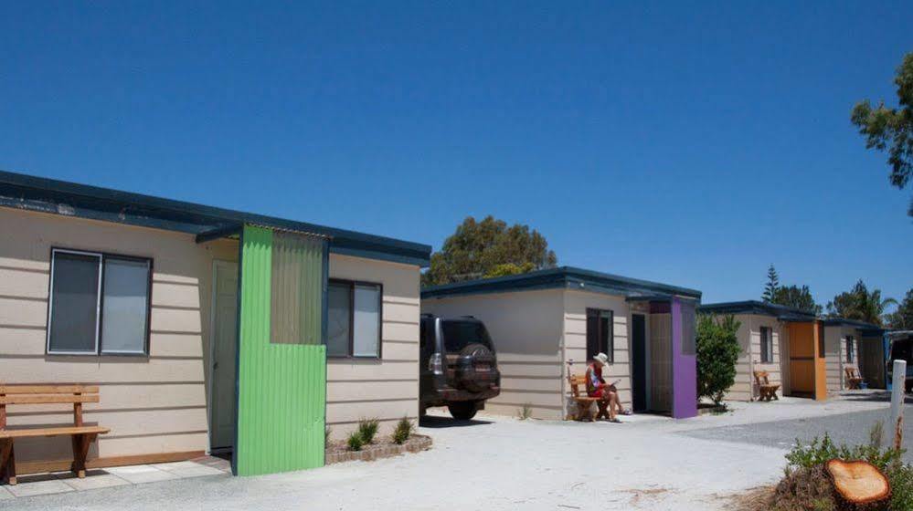 Discovery Parks - Coogee Beach Екстер'єр фото