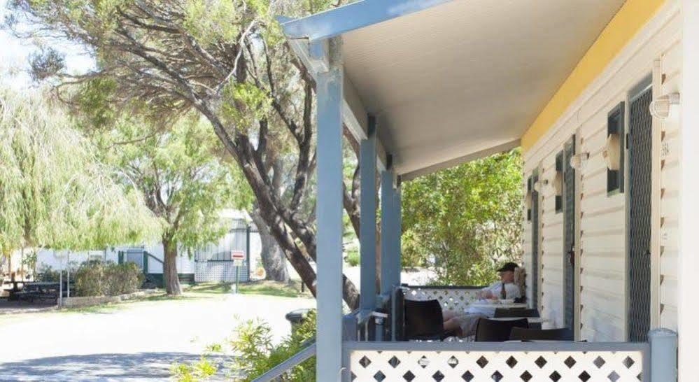 Discovery Parks - Coogee Beach Екстер'єр фото