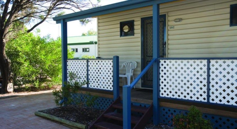 Discovery Parks - Coogee Beach Екстер'єр фото