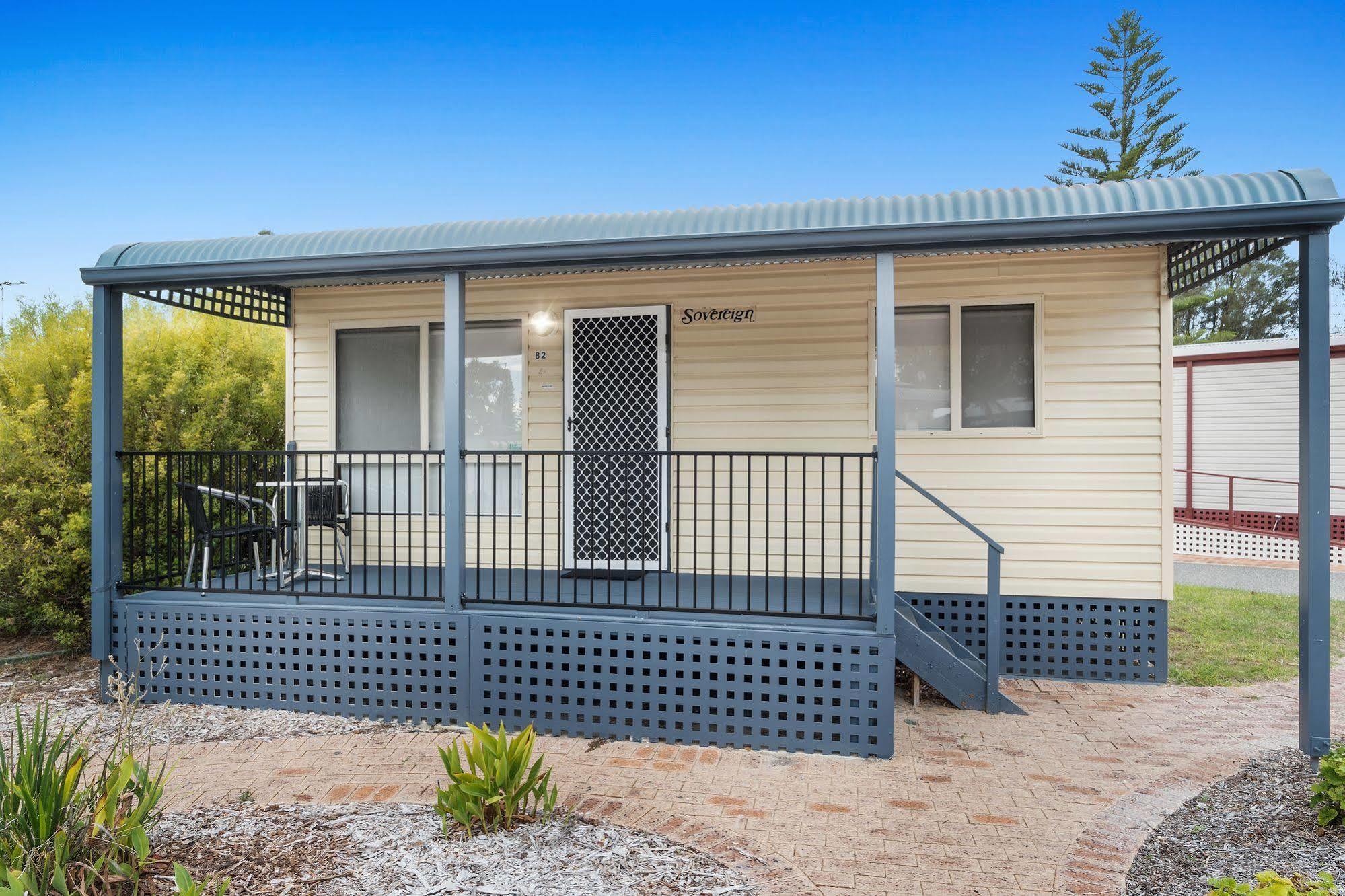Discovery Parks - Coogee Beach Екстер'єр фото