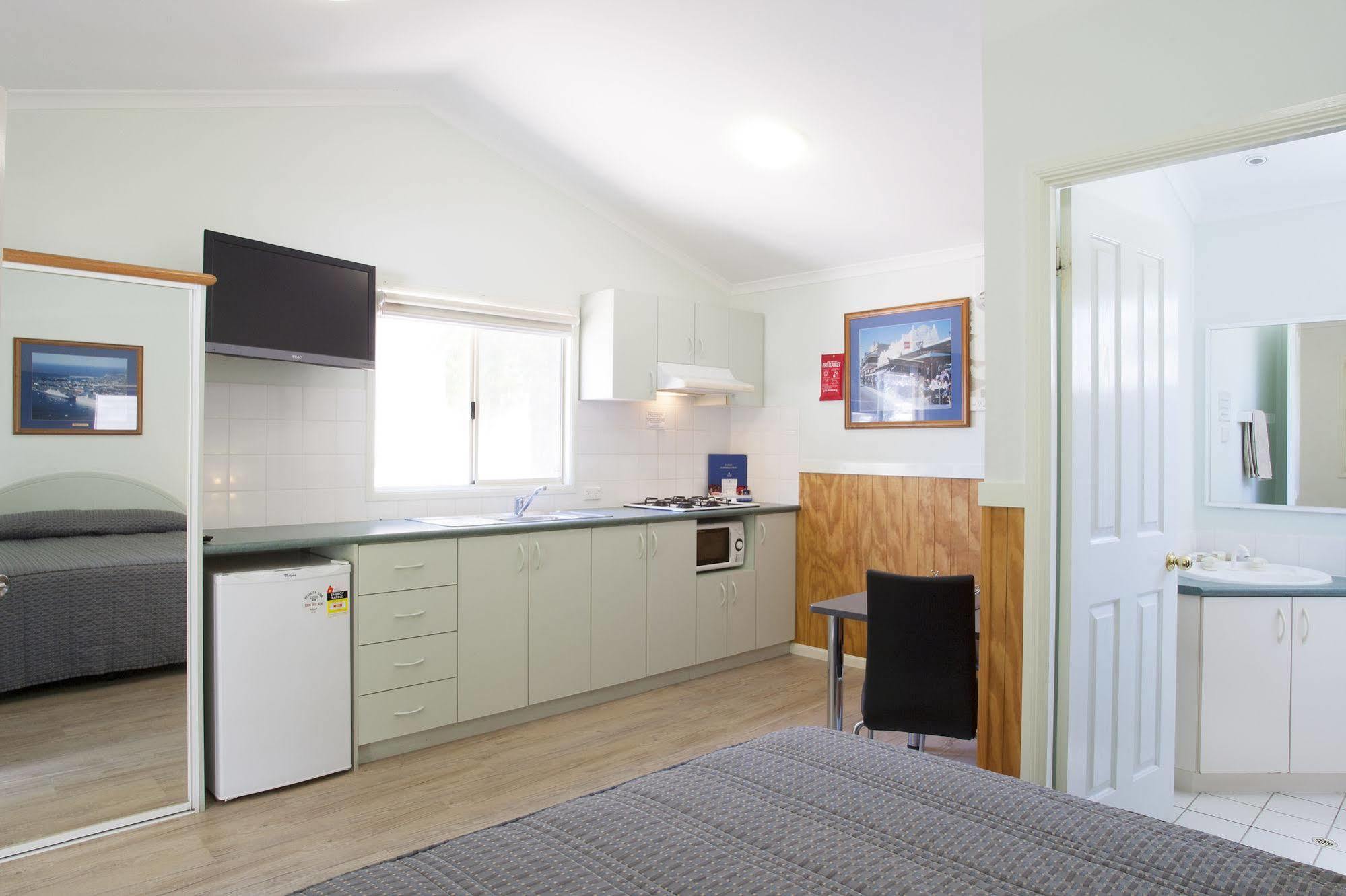 Discovery Parks - Coogee Beach Екстер'єр фото