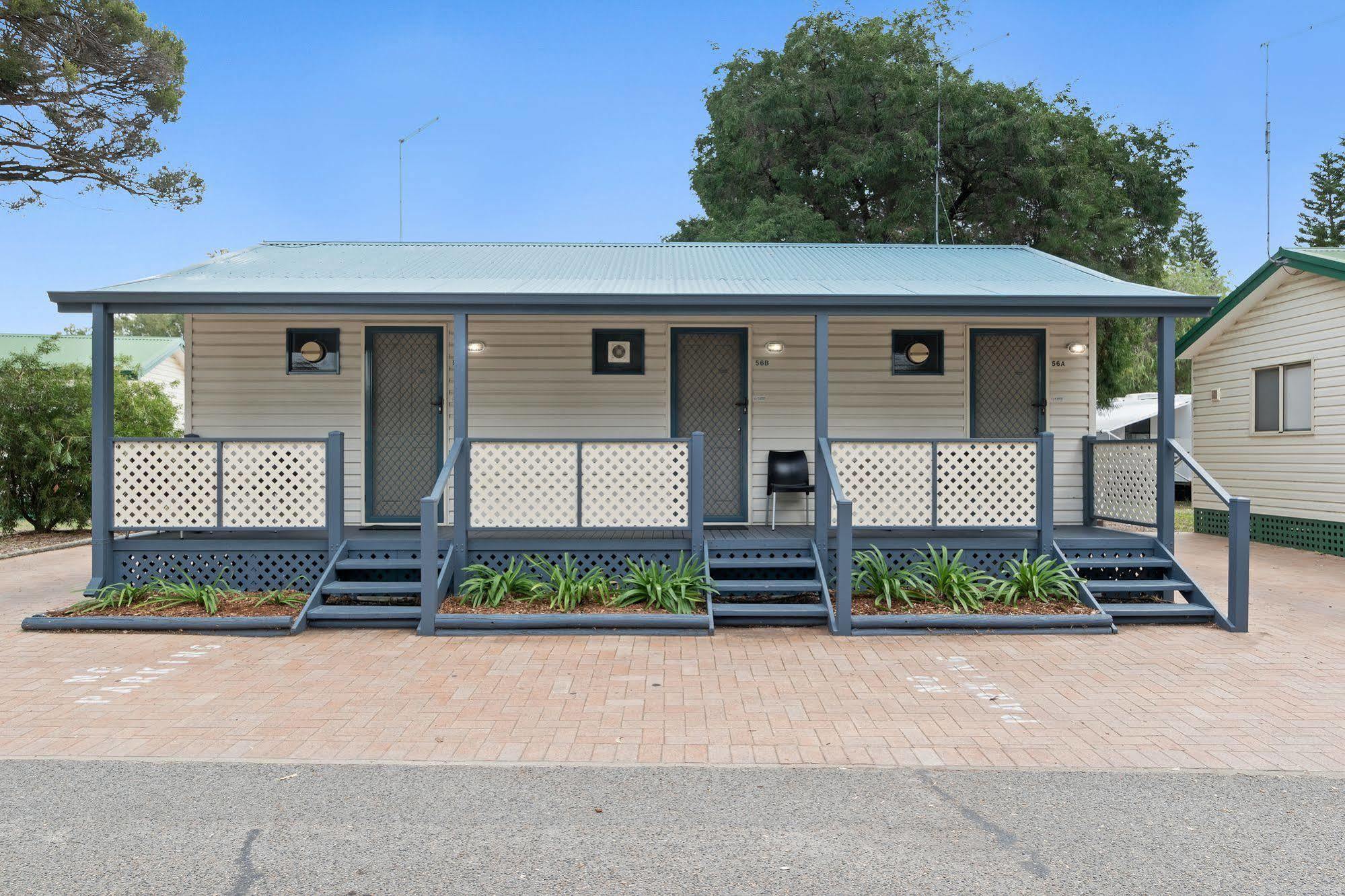 Discovery Parks - Coogee Beach Екстер'єр фото