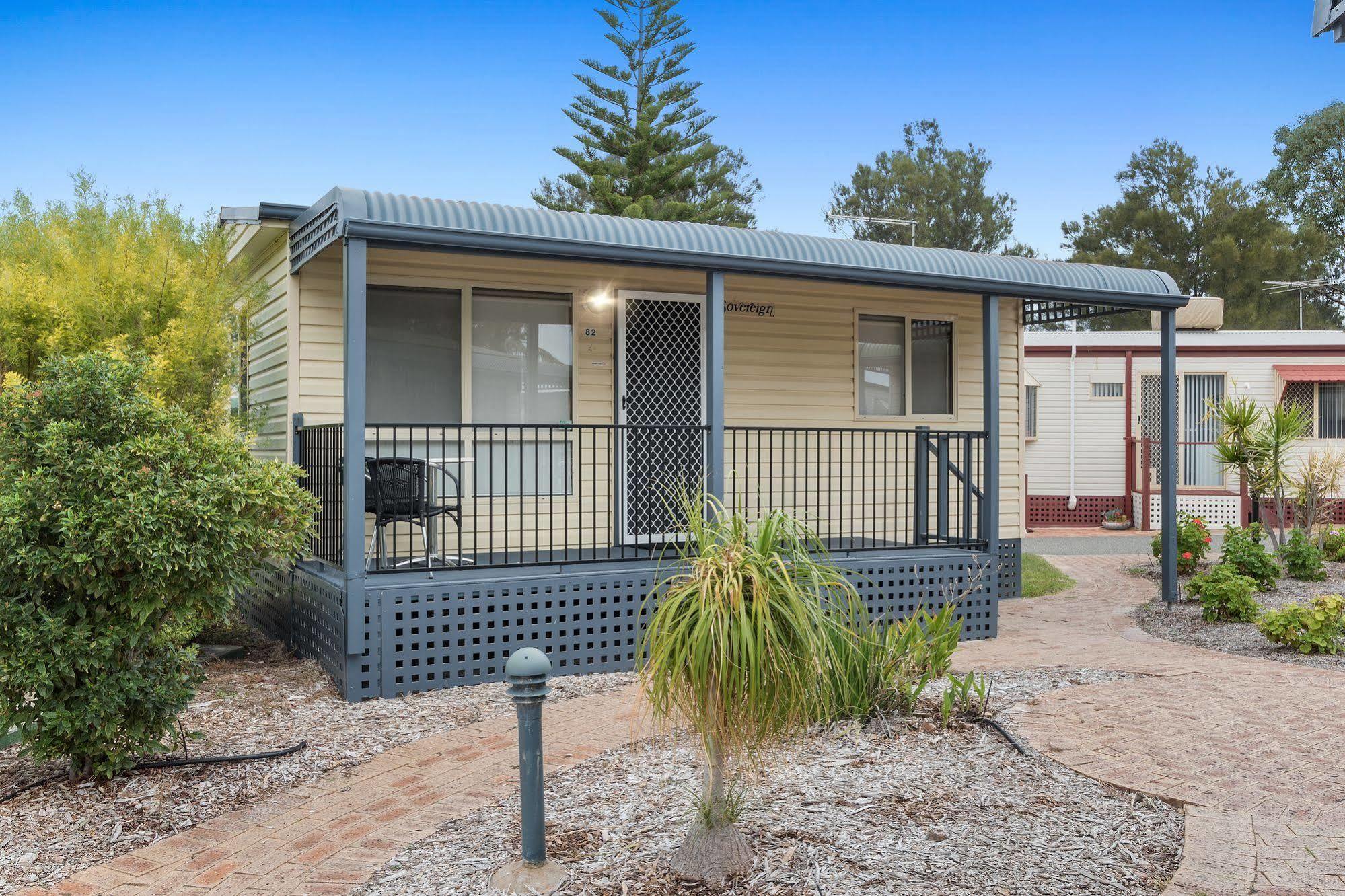 Discovery Parks - Coogee Beach Екстер'єр фото