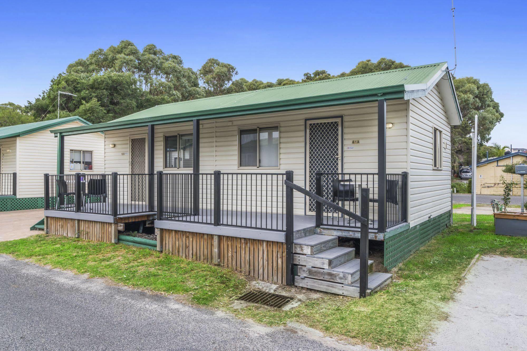 Discovery Parks - Coogee Beach Екстер'єр фото
