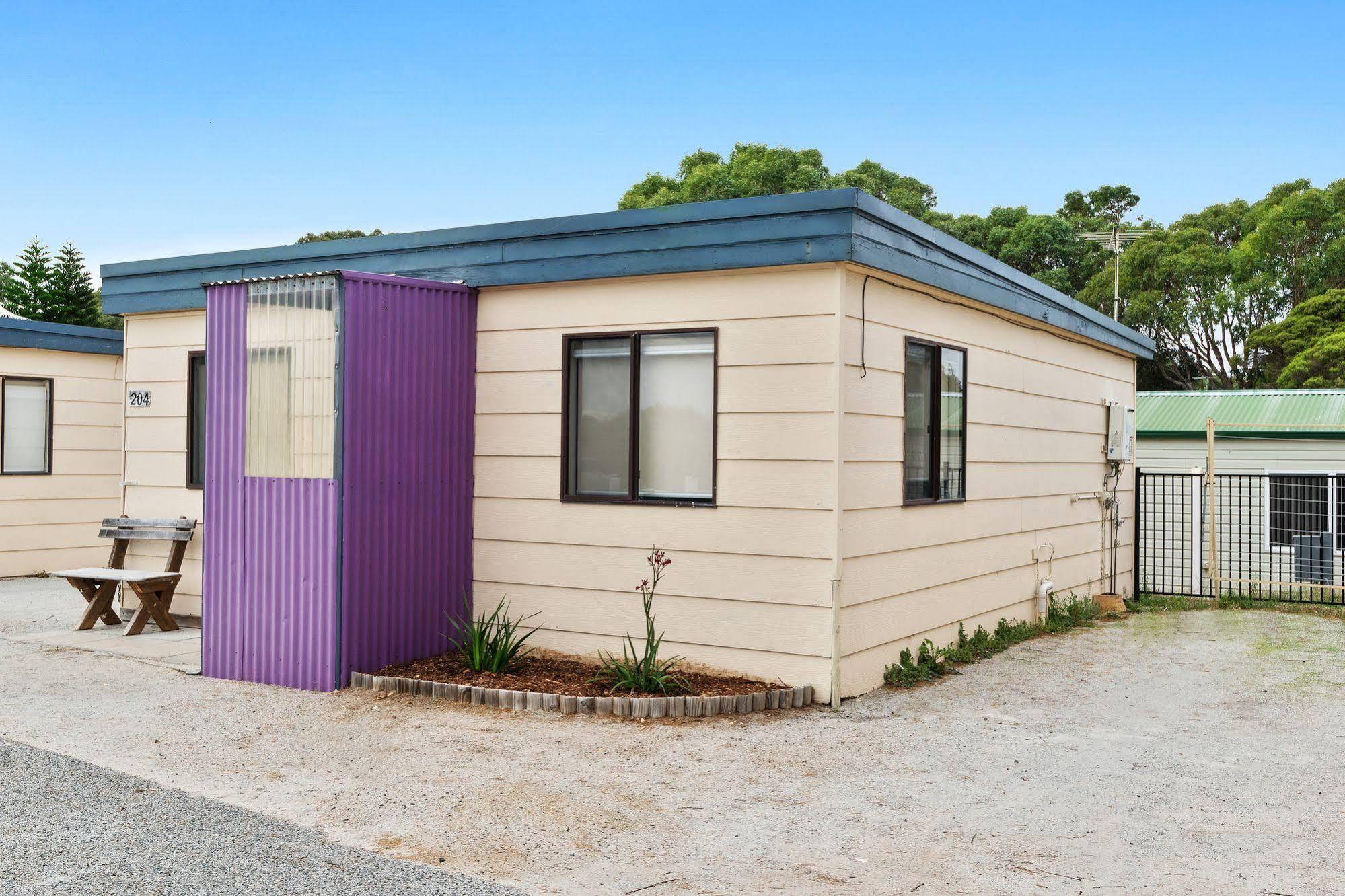 Discovery Parks - Coogee Beach Екстер'єр фото