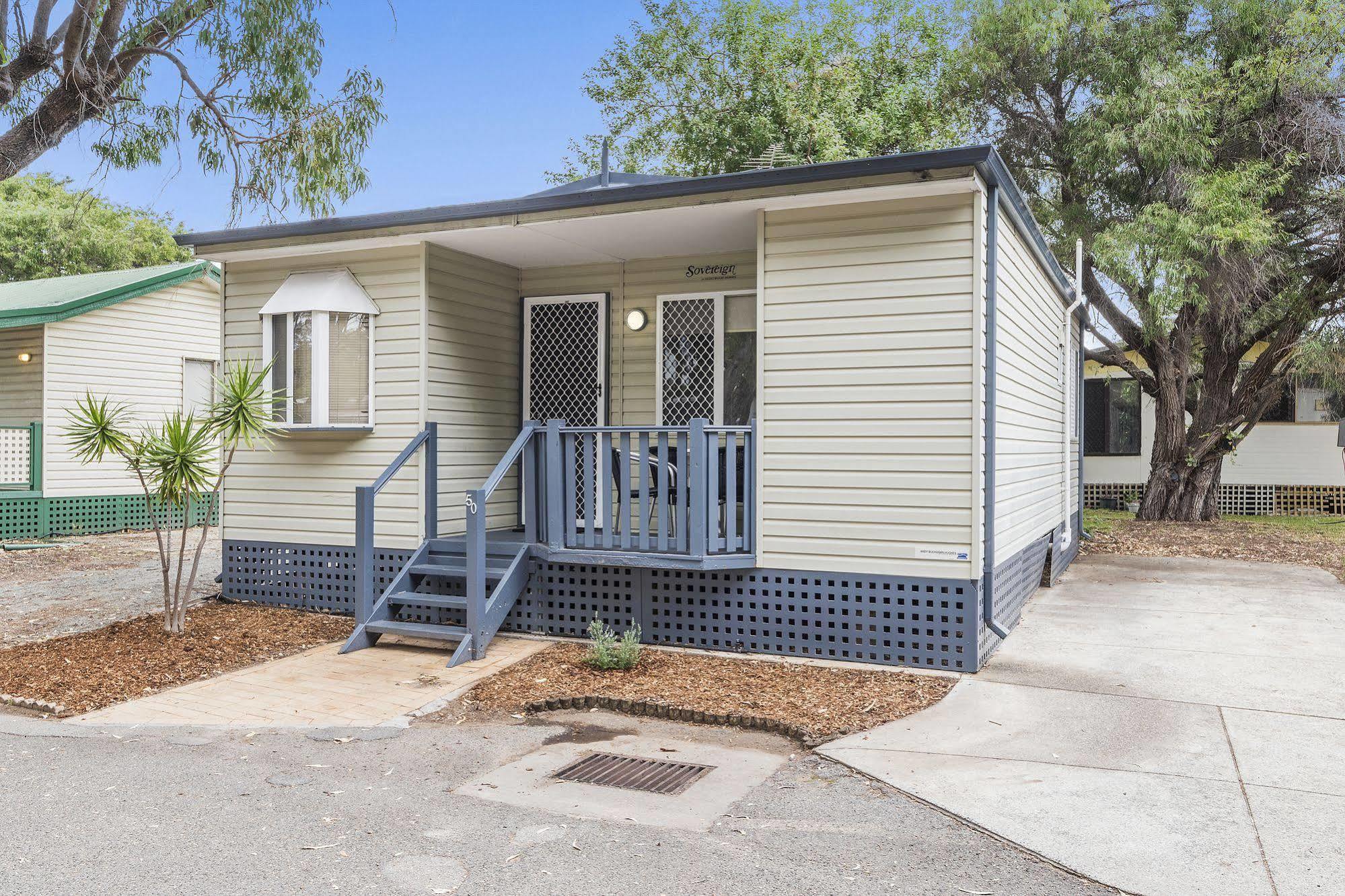 Discovery Parks - Coogee Beach Екстер'єр фото