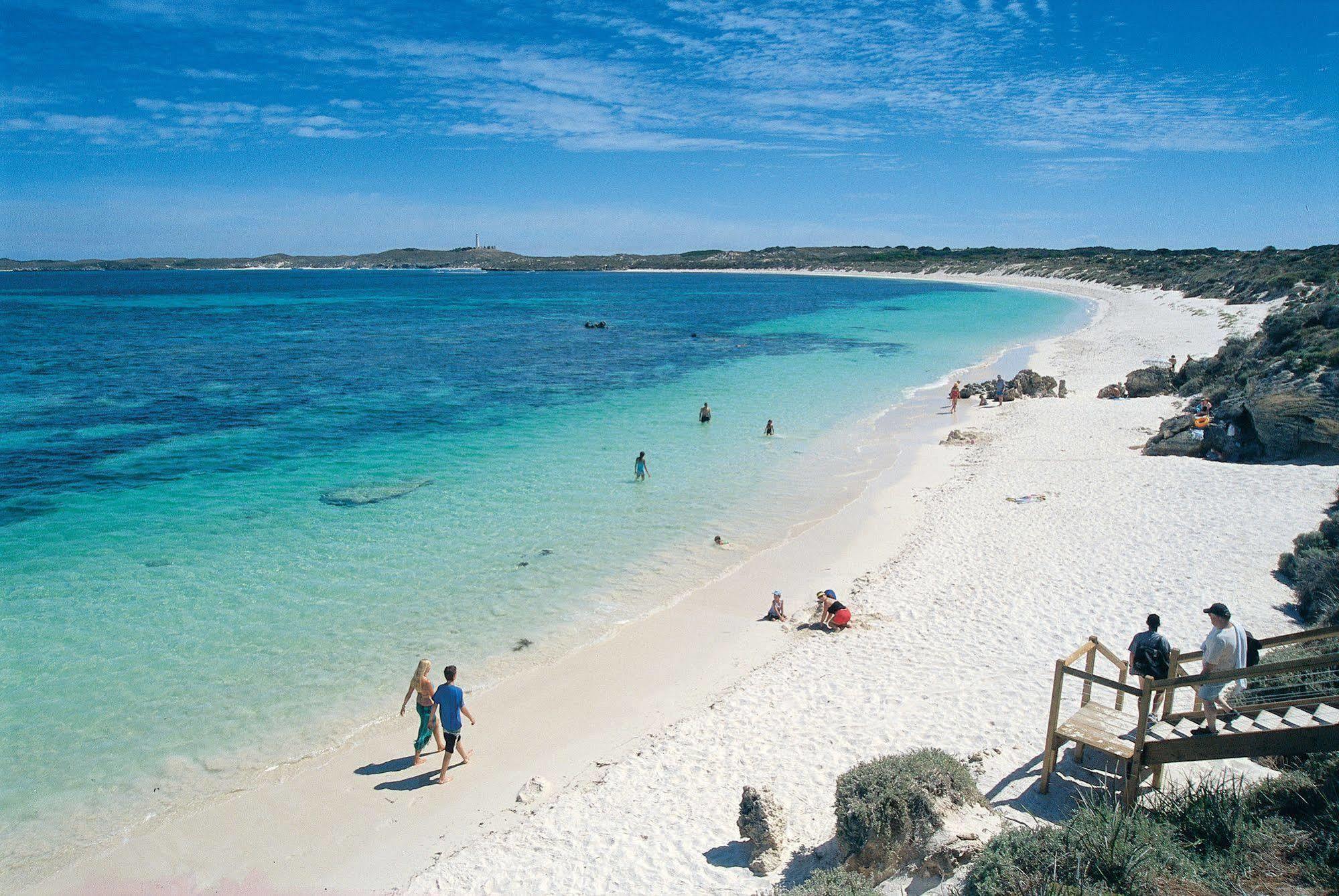 Discovery Parks - Coogee Beach Екстер'єр фото