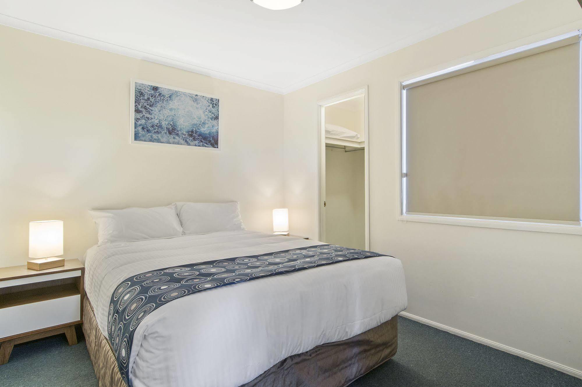 Discovery Parks - Coogee Beach Екстер'єр фото