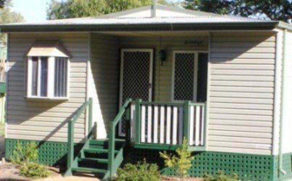 Discovery Parks - Coogee Beach Екстер'єр фото